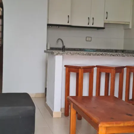 Apartamento Wifi Sea View *